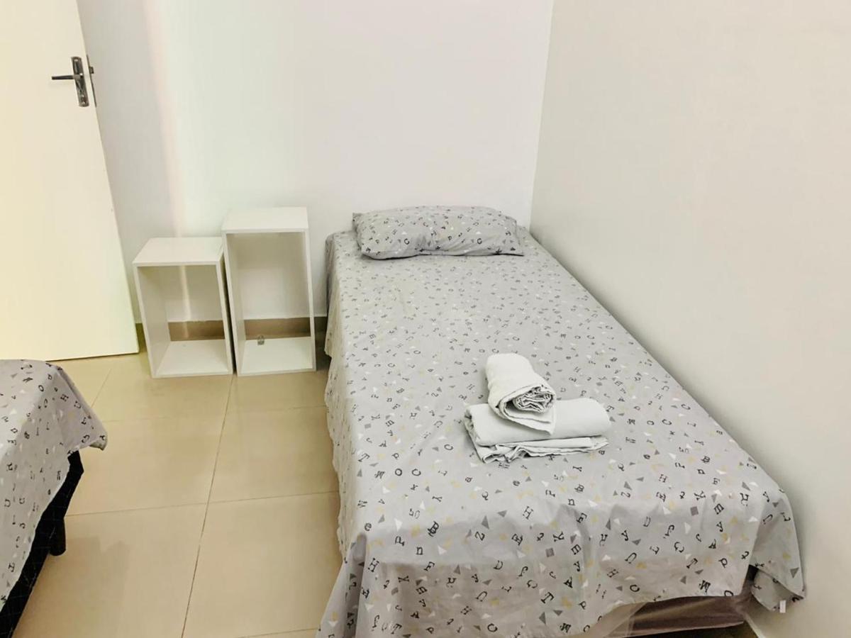 Pousada 218 Hostel Manaus