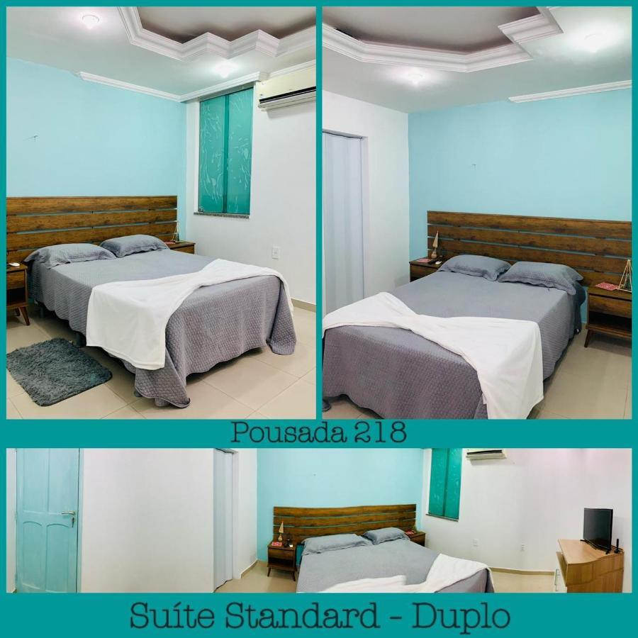 Hostel Pousada 218 Manaus