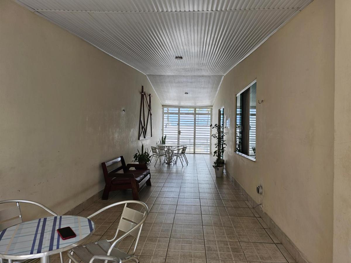 Pousada 218 Hostel