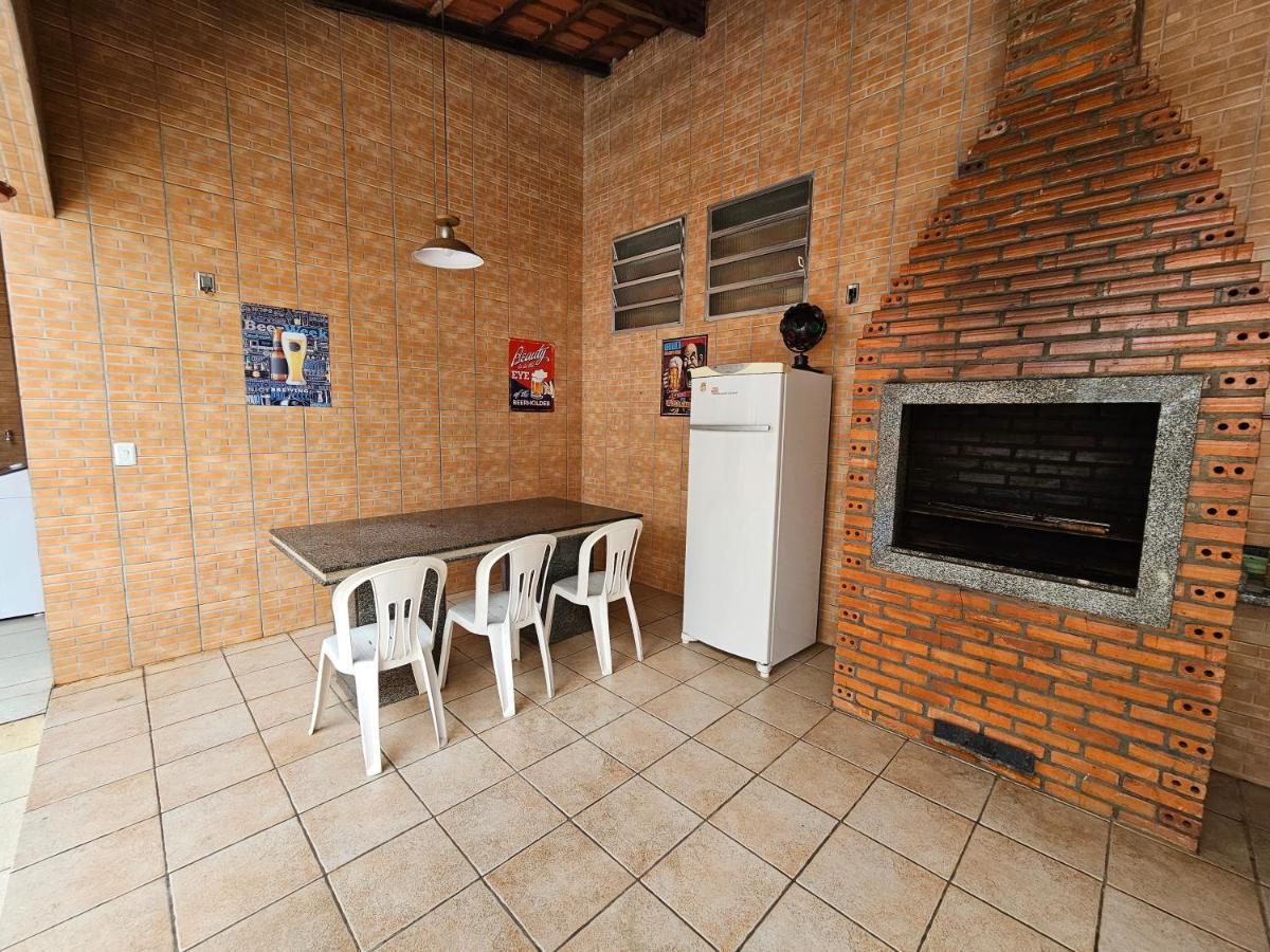 Hostel Pousada 218