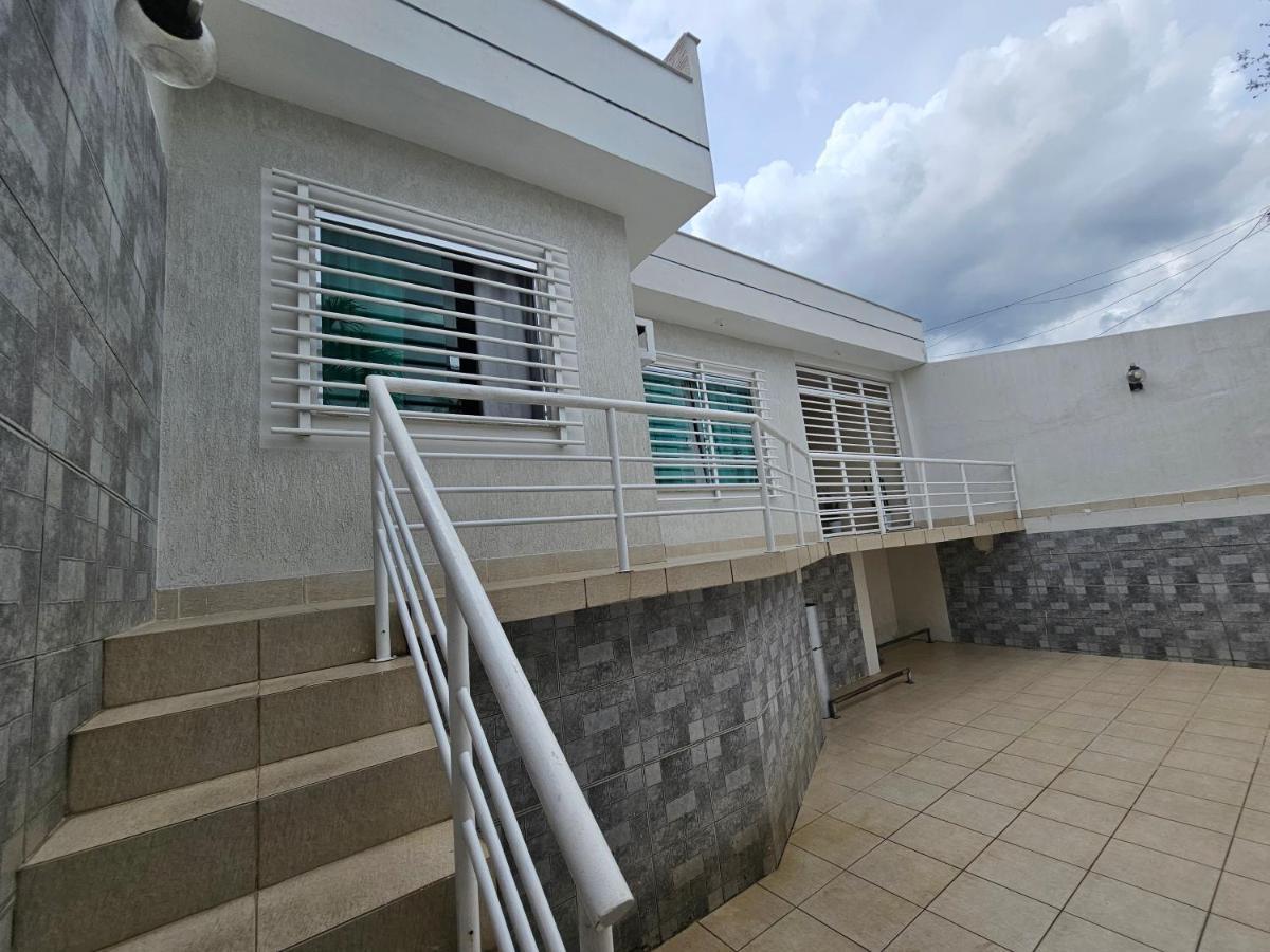 Hostel Pousada 218 Manaus